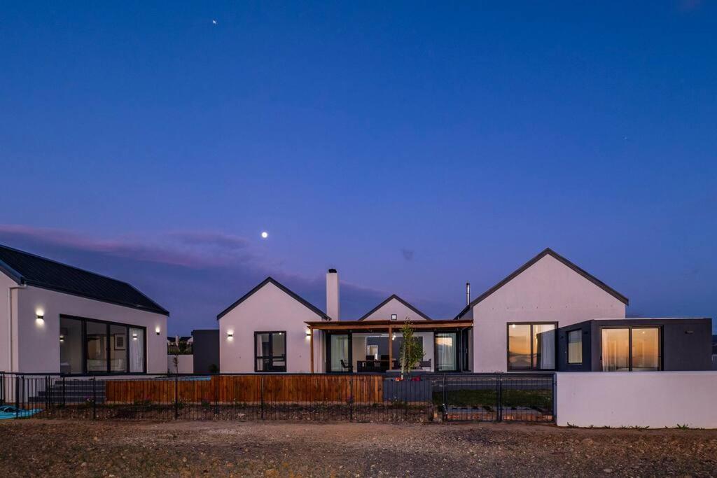 Benguela Cove - Utopia Villa Hermanus Exterior photo