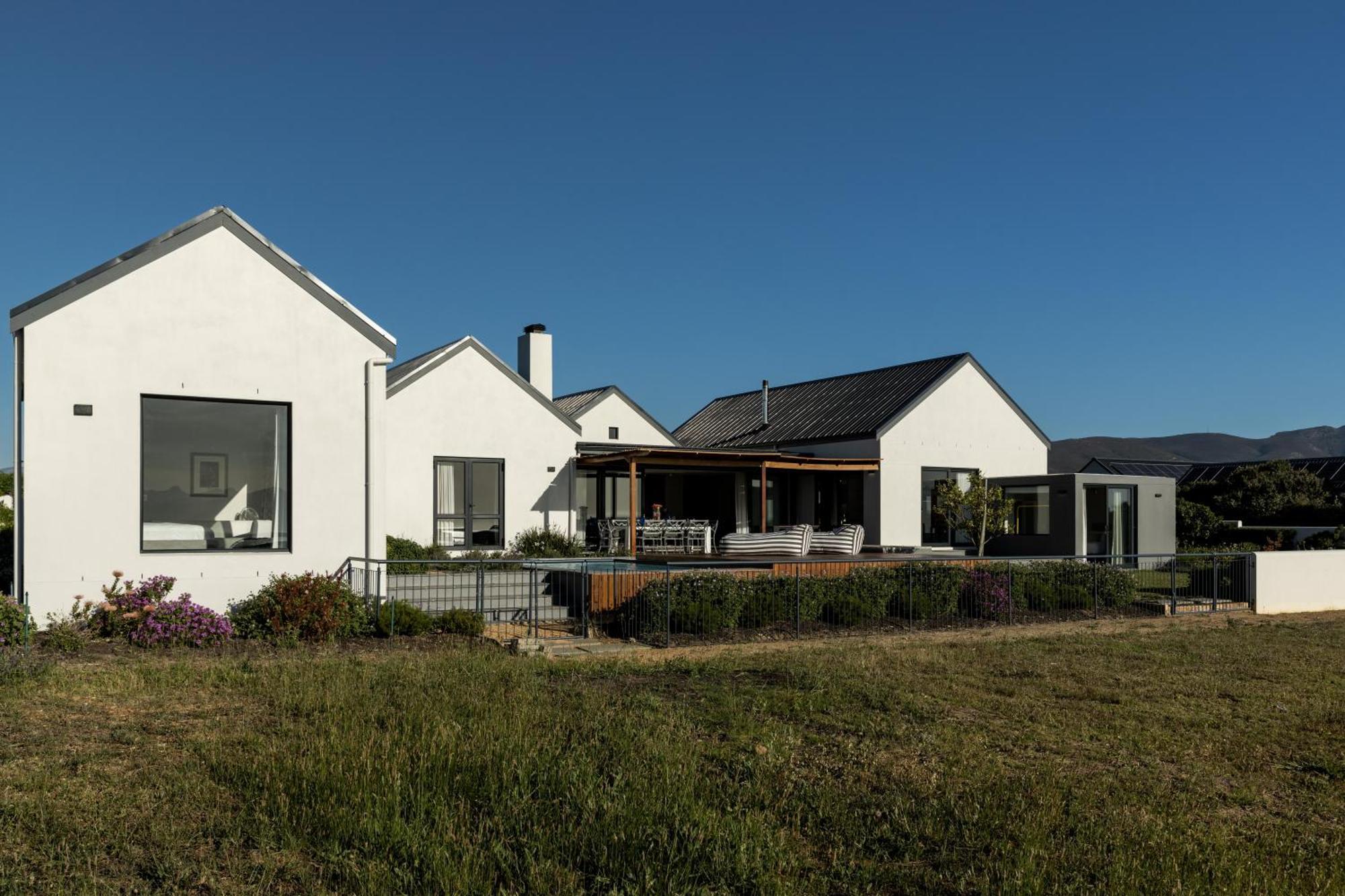 Benguela Cove - Utopia Villa Hermanus Exterior photo