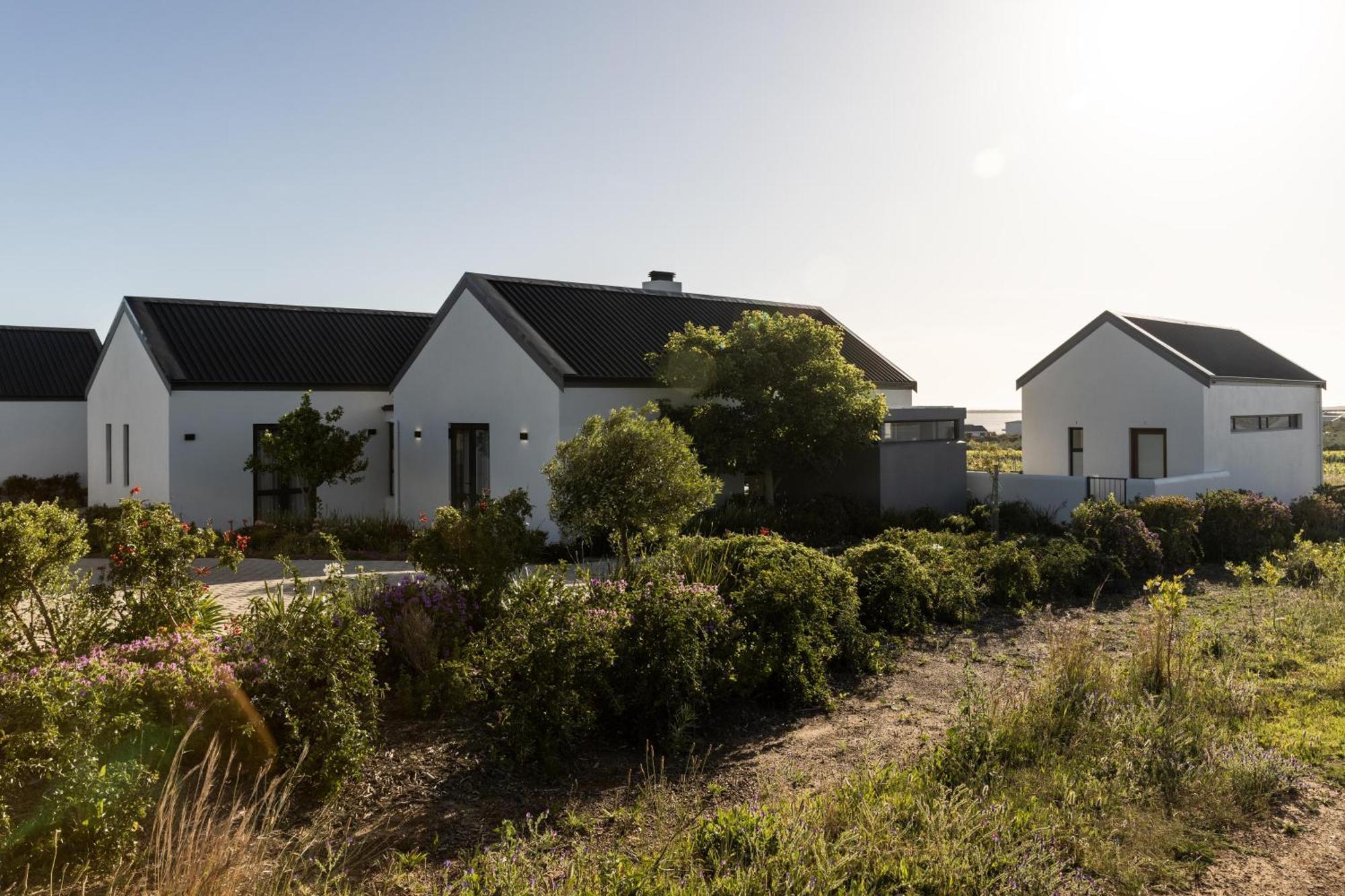 Benguela Cove - Utopia Villa Hermanus Exterior photo